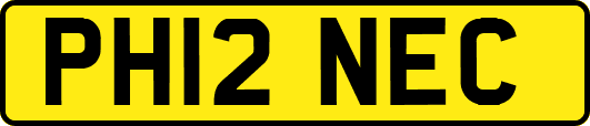 PH12NEC