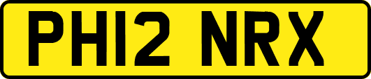 PH12NRX