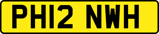 PH12NWH