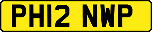 PH12NWP