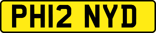 PH12NYD