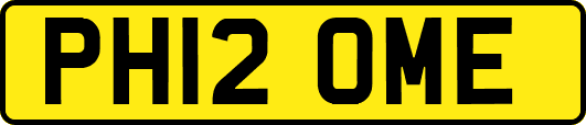 PH12OME