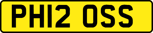 PH12OSS