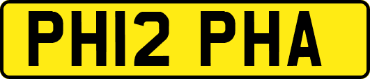 PH12PHA