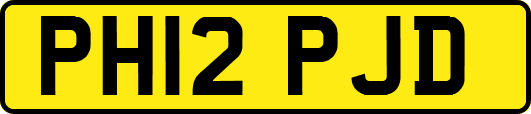 PH12PJD