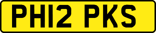 PH12PKS