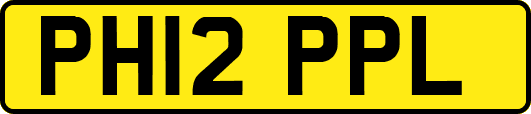 PH12PPL