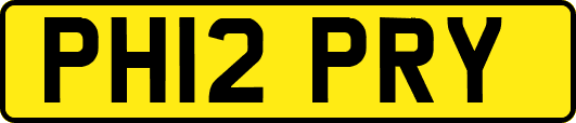 PH12PRY