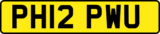 PH12PWU