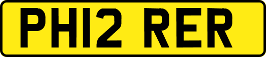 PH12RER