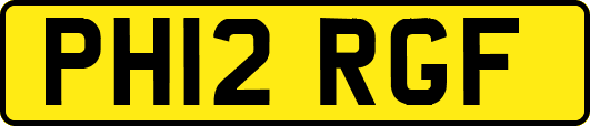 PH12RGF