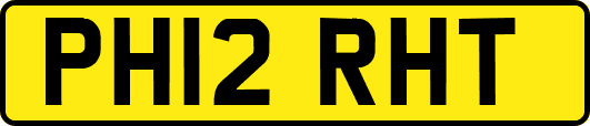 PH12RHT