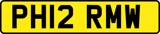 PH12RMW