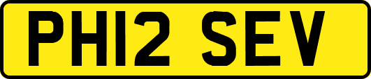PH12SEV