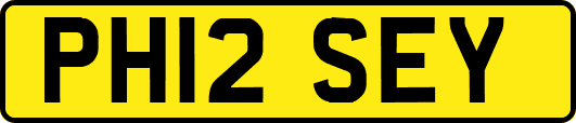 PH12SEY