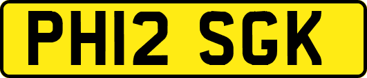 PH12SGK