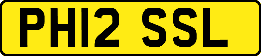 PH12SSL