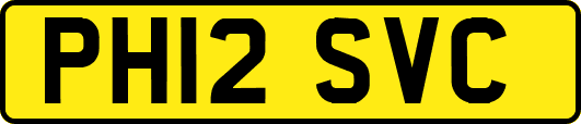 PH12SVC