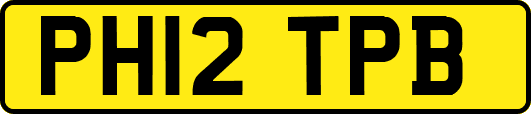PH12TPB