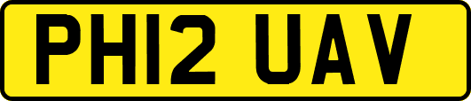 PH12UAV