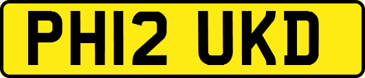PH12UKD