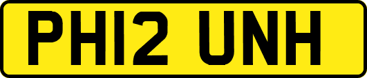 PH12UNH