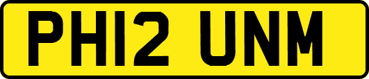 PH12UNM