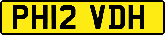 PH12VDH
