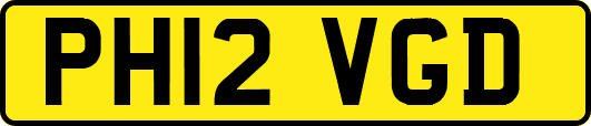 PH12VGD