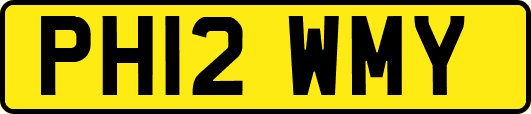 PH12WMY