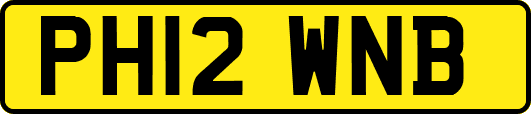 PH12WNB