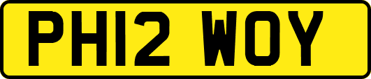 PH12WOY