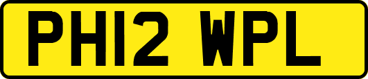 PH12WPL