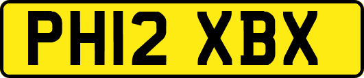 PH12XBX