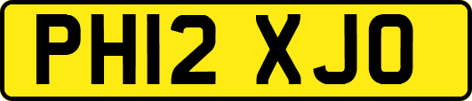 PH12XJO