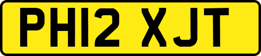 PH12XJT