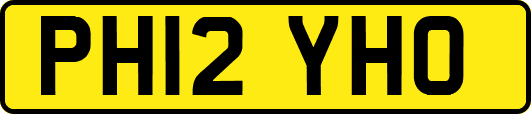 PH12YHO