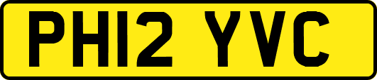 PH12YVC