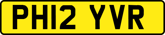 PH12YVR
