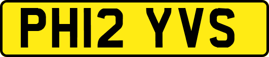 PH12YVS