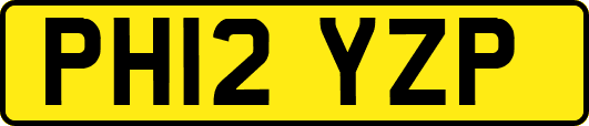PH12YZP