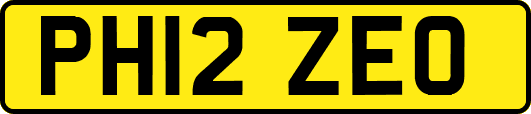 PH12ZEO