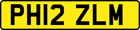 PH12ZLM