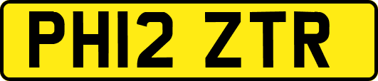 PH12ZTR