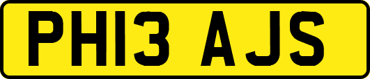 PH13AJS