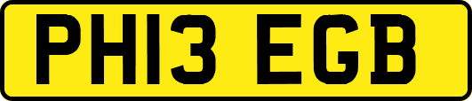 PH13EGB