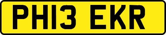 PH13EKR