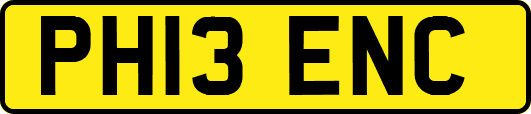 PH13ENC