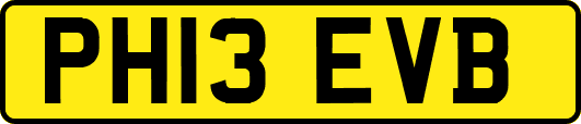 PH13EVB