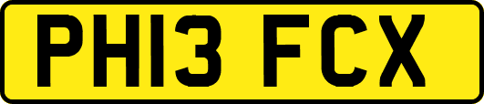 PH13FCX